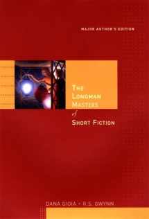 9780321089007-0321089006-Longman Masters of Short Fiction, The