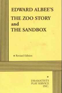 9780822212959-0822212951-Edward Albee's the Zoo Story and the Sandbox