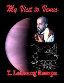 9780938294610-093829461X-My Visit To Venus