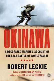 9780140173895-0140173897-Okinawa: A Decorated Marine's Account of the Last Battle of World War II