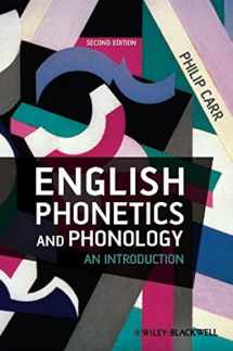 9781405134545-1405134542-English Phonetics and Phonology: An Introduction