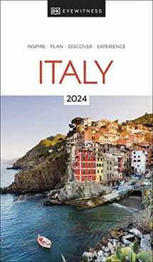 9780241619094-0241619092-DK Eyewitness Italy (Travel Guide)