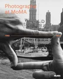 9780870709692-0870709690-Photography at MoMA: 1960 to Now