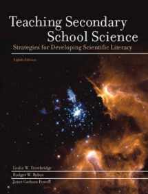 9780130992345-0130992348-Teaching Secondary School Science: Strategies for Developing Scientific Literacy
