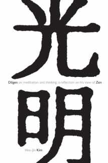9780791469262-0791469263-Dogen on Meditation And Thinking: A Reflection on His View of Zen