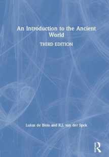 9781138504561-1138504564-An Introduction to the Ancient World
