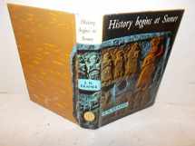 9780812278125-0812278127-History Begins at Sumer: Thirty-Nine Firsts in Recorded History