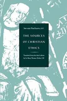 9780813208183-0813208181-The Sources of Christian Ethics, 3rd Edition