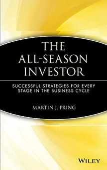 9780471549772-0471549770-The All-Season Investor: Successful Strategies for Every Stage in the Business Cycle
