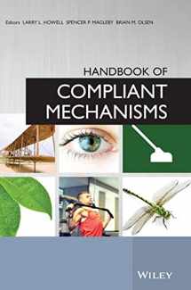 9781119953456-1119953456-Handbook of Compliant Mechanisms