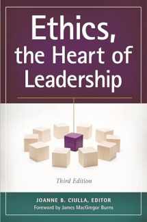 9781440830679-1440830673-Ethics, the Heart of Leadership