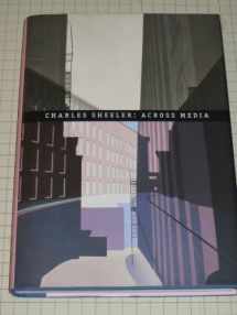 9780520248724-0520248724-Charles Sheeler: Across Media