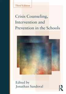 9780415807715-0415807719-Crisis Counseling, Intervention and Prevention in the Schools (Consultation, Supervision, and Professional Learning in School Psychology Series)
