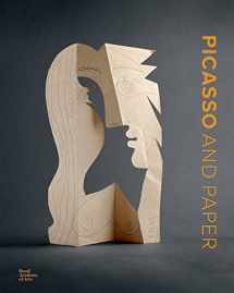 9781912520176-1912520176-Picasso and Paper