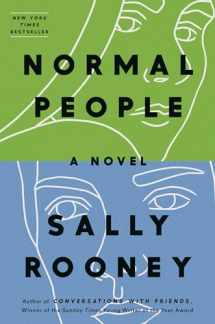 9781984822178-1984822179-Normal People: A Novel