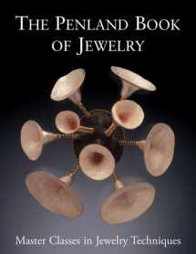 9781579906986-1579906982-The Penland Book of Jewelry: Master Classes in Jewelry Techniques