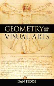 9780486244587-048624458X-Geometry and the Visual Arts (Dover Books on Mathematics)