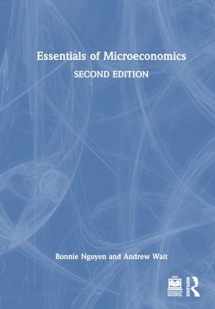 9781032453675-1032453672-Essentials of Microeconomics