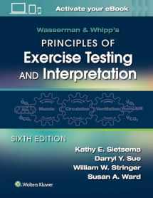 9781975136437-1975136438-Wasserman & Whipp's Principles of Exercise Testing and Interpretation: Including Pathophysiology and Clinical Applications