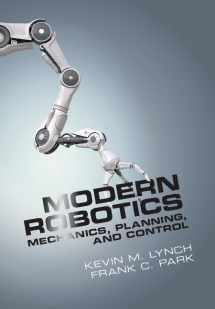 9781107156302-1107156300-Modern Robotics: Mechanics, Planning, and Control