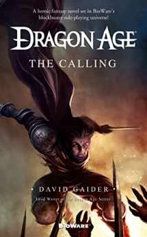 9780765363725-0765363720-Dragon Age: The Calling
