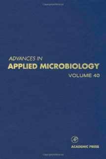 9780120026401-0120026406-Advances in Applied Microbiology (Volume 40)