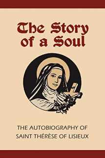9781684221455-1684221455-Story of a Soul: The Autobiography of St. Therese of Lisieux