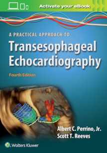 9781496383471-1496383478-A Practical Approach to Transesophageal Echocardiography
