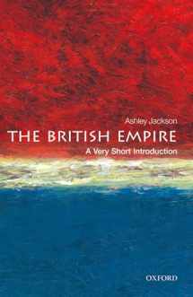 9780199605415-0199605416-The British Empire: A Very Short Introduction (Very Short Introductions)