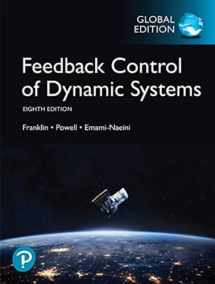 9781292274522-1292274522-Feedback Control of Dynamic Systems, Global Edition