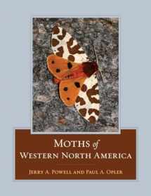 9780520251977-0520251970-Moths of Western North America