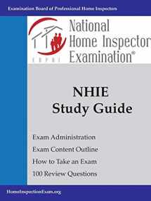 9780996451819-0996451811-Nhie Study Guide