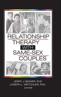 9780789025548-078902554X-Relationship Therapy with Same-Sex Couples