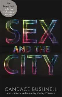 9780349138985-0349138982-Sex And The City