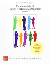 9781259921858-1259921859-Fundamentals of Human Resource Management
