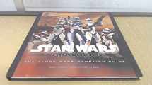 9780786949991-0786949996-The Clone Wars Campaign Guide (Star Wars Roleplaying Game)