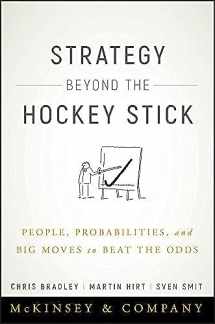 9781119487623-1119487625-Strategy Beyond the Hockey Stick: People, Probabilities, and Big Moves to Beat the Odds