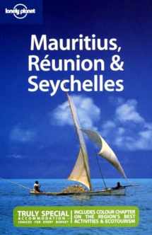 9781741791679-1741791677-Mauritius, Réunion & Seychelles 7 (inglés) (LONELY PLANET MAURITIUS, REUNION AND SEYCHELLES)