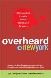9781596092013-1596092017-Overheard in New York