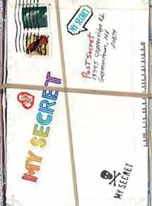 9780061196683-0061196681-My Secret: A PostSecret Book