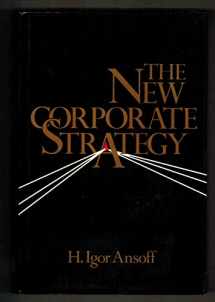 9780471629504-0471629502-The New Corporate Strategy, Revised Edition