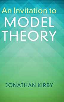 9781107163881-1107163889-An Invitation to Model Theory