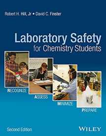 9781119027669-1119027667-Laboratory Safety for Chemistry Students