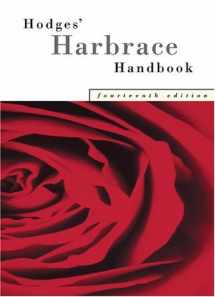 9780838408414-0838408419-Hodges' Harbrace Handbook With APA Update Card