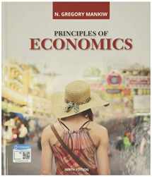9780357038314-0357038312-Principles of Economics (MindTap Course List)