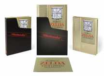 9781506707402-1506707408-The Legend of Zelda Encyclopedia Deluxe Edition