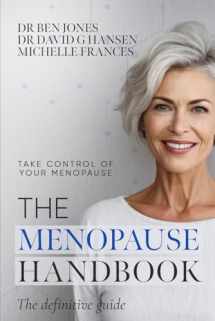 9781739581336-1739581334-The Menopause Handbook: The definitive guide: take control of your menopause