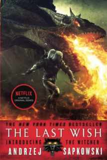9780316438964-0316438960-The Last Wish (The Witcher, 1)