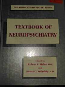 9780880482172-0880482176-The American Psychiatric Press textbook of neuropsychiatry