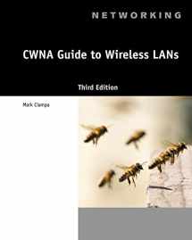 9781133132172-1133132170-CWNA Guide to Wireless LANs